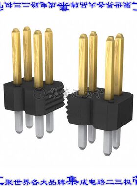 77313-118-70LF 针座连接器70POS分离式2排2.54mm公形插针通孔直