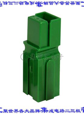 1321G4-BK 接插件连接器PP120-HSG W/SPG-GREEN