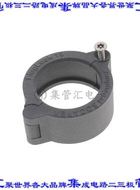 PLUGLOCK19TX 连接器配件 帽盖