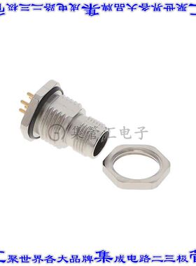 1415337 圆形连接器