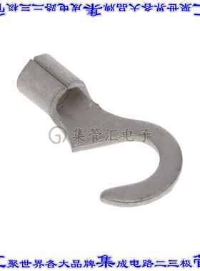 191780012 0191780012环形连接器端子钩10接线柱14-16AWG压接