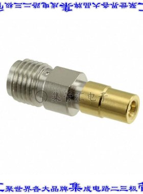 HRMJ-U.FLP-ST1(40) 适配器 SMA 插孔母插口 至 U.FL（UMCC）插头