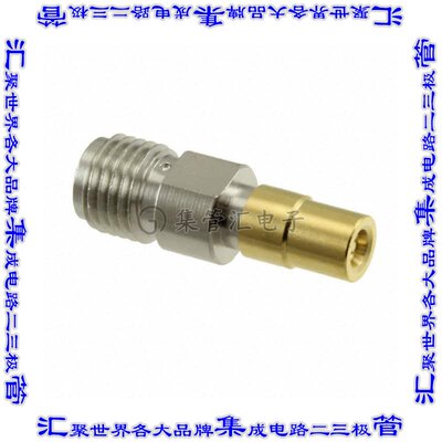 HRMJ-U.FLP-ST1(40) 适配器 SMA 插孔母插口 至 U.FL（UMCC）插头