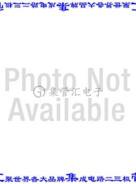 37303-3101-0P0 FL 100 矩形连接器3POS插座2mm母插口黑色IDC镀金