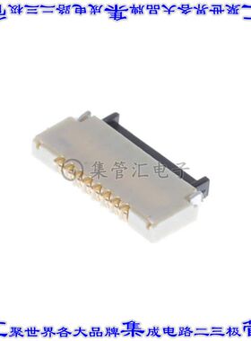 CF34182D0R0-05-NH 连接器18POS FFC/FPC 0.5mm触点底部表面贴装