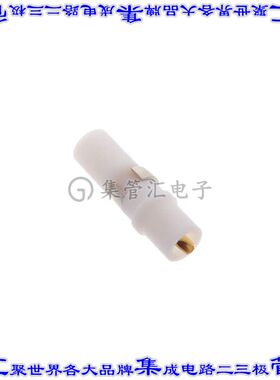 86382001LF 连接器触点触头母形插口焊杯镀金