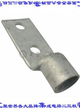 327289 接插件连接器CONN TERM RECT 500 MCM #1/2