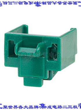 PSL-DCJB-GR 连接器配件 插孔模块封锁器件