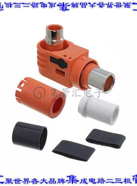 SLPPB70BSB1EH 连接器端子公型引脚插头2/0AWG压接