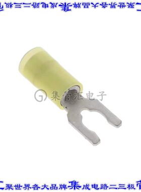 191150049 0191150049铲形连接器端子10接线柱10-12AWG压接