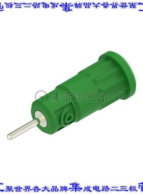 CT3887-5 接插件连接器CAT IV 4MM SHTH J, PRESS FIT, 2M