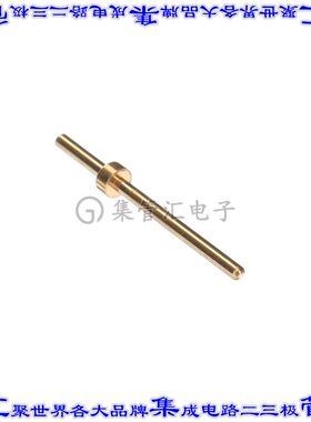 3128-1-00-21-00-00-08-0 接插件连接器CONN PC PIN CIRC .020DIA