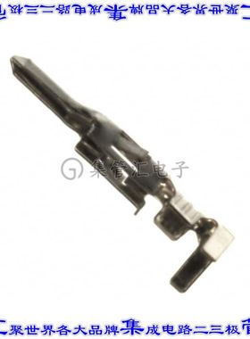 39000061 0039000061连接器触点触头引脚18-24AWG压接锡