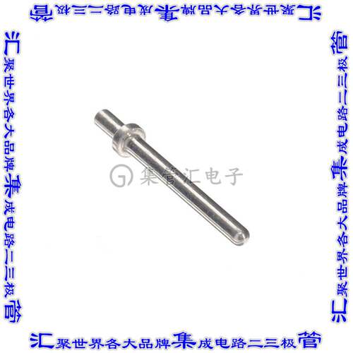 3149-2-00-01-00-00-08-0 接插件连接器CONN PC PIN CIRC .040DIA