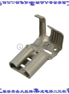 41531 快速连接器端子母头6.35mm压接12-18AWG