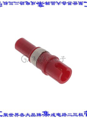 DM511575005 连接器触点触头公形引脚20AWG压接镀金