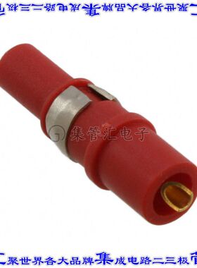 DM511578 连接器触点触头公形引脚20AWG焊接镀金