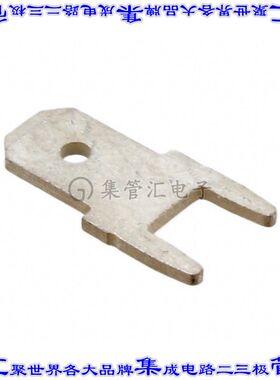 197084013 0197084013快速连接器端子公头4.75mm焊接