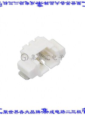 532610271 0532610271针座连接器2POS接头1.25mm公形插针表贴SMD