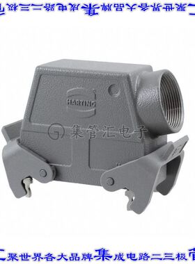 9300160531 09300160531连接器防护罩16B PG29 IP65防尘耐水侧面