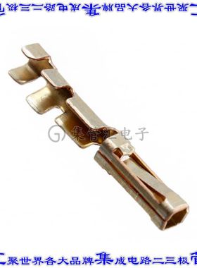 181270-1 连接器触点触头插口22-26AWG压接镀金