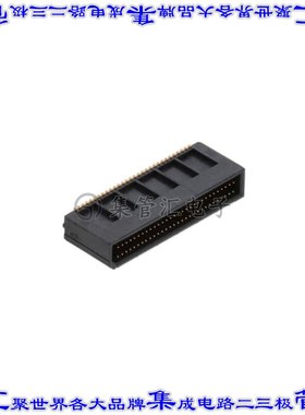 TEMS-130-02-07.0-H-D-A-K-TR 针座连接器60POS接头2排0.8mm公形