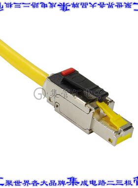 20821010010 接插件连接器PRELINK RJ45 CONNECTOR