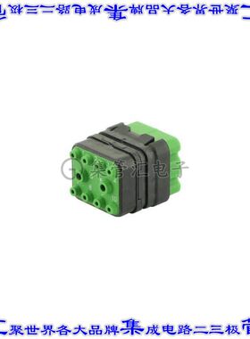 8MQ2M9910AD 接插件连接器MQUICK MODULE, UNSEALED, WITH FE