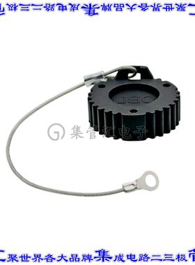 AHDC169-TMOBDBK 连接器配件 帽盖