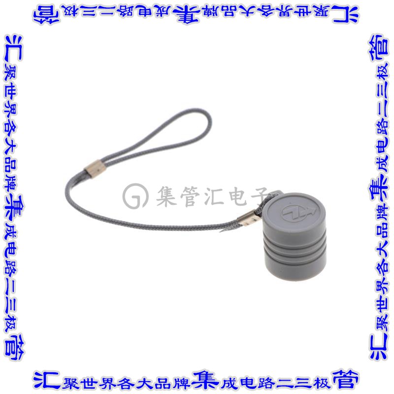 BFG.1B.100.PCZG 连接器配件 帽盖