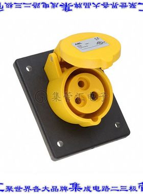 F31S13A 接插件连接器RECPF20A2P3W4H120V YELIP4415DEGP