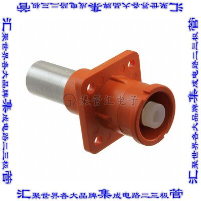 SLPIRC70CPSO1 连接器端子母型插座插口2/0AWG压接