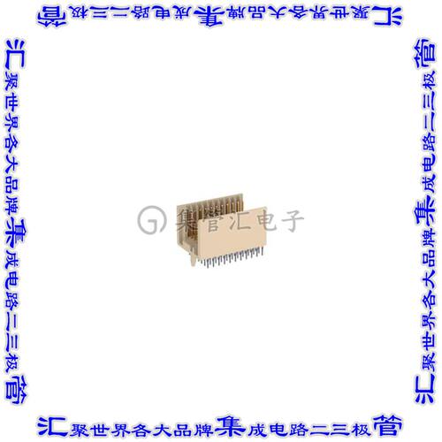 53009 接插件连接器2MM HM C 77POS M 3.7MM