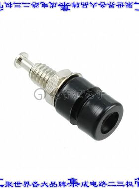 BU-P2142-0 接插件连接器CONN BAN JACK MINI TURRET 10PK