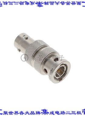 ADBJ77-E3-PL20 适配器 BNC 插头公引脚 至 TRB 双轴/三轴插孔母