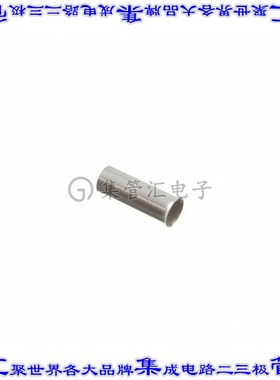 2389.0/100 接插件连接器CONN FERRULE 8AWG SILVER