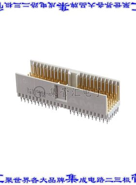 3-100668-0 接插件连接器CONN HEADER 154POS 2MM PRESS-FIT