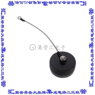 M83723/60-118AR 连接器配件 帽盖,防尘