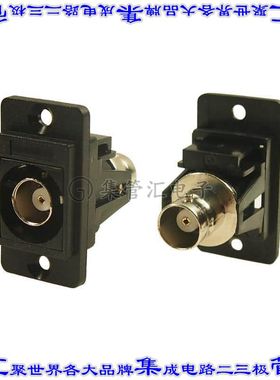 CP30737 连接器adapter适配器 BNC 插孔母插口