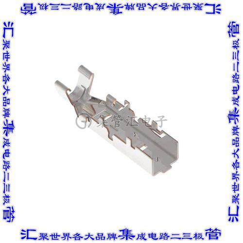 MX74S41H9F1 连接器触点触头插口26AWG压接