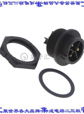 PWC-03RMMS-LC7001 圆形连接器