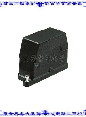 19400100513 连接器防护罩10B M40 IP65/IP68/IP69K防尘耐水防水