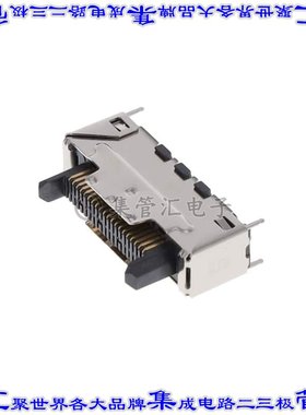 ERM8-020-09.0-L-DV-EGPS-TR 板对板连接器40POS接头中央触点带2