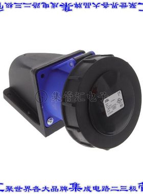 D52S25A 接插件连接器RECPF30A4P5W9H120208V BLUEIP6725