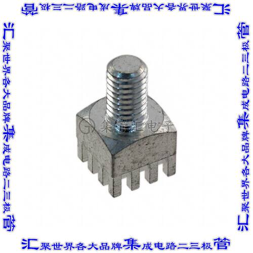 7461383 接插件连接器TERM REDCUBE M5 16PIN PCB