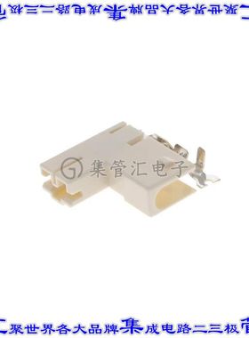 2299287-1 快速连接器端子母头4.75mm压接20-24AWG