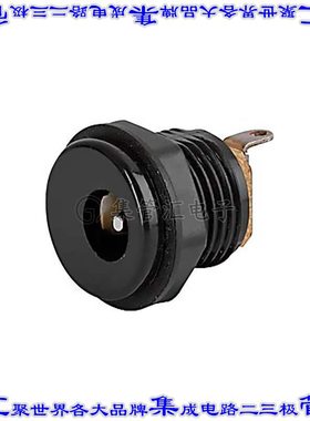 4840.22 接插件连接器CONN PWR JACK 2.1X5.5MM SOLDER