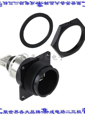 DCP-USBAB-F 连接器adapter适配器 USB-A插座