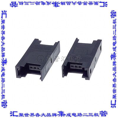 5-1473571-3 连接器adapter适配器 插座母型插口