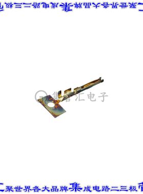 RP17-SC-212 连接器触点触头插口18-22AWG压接银
